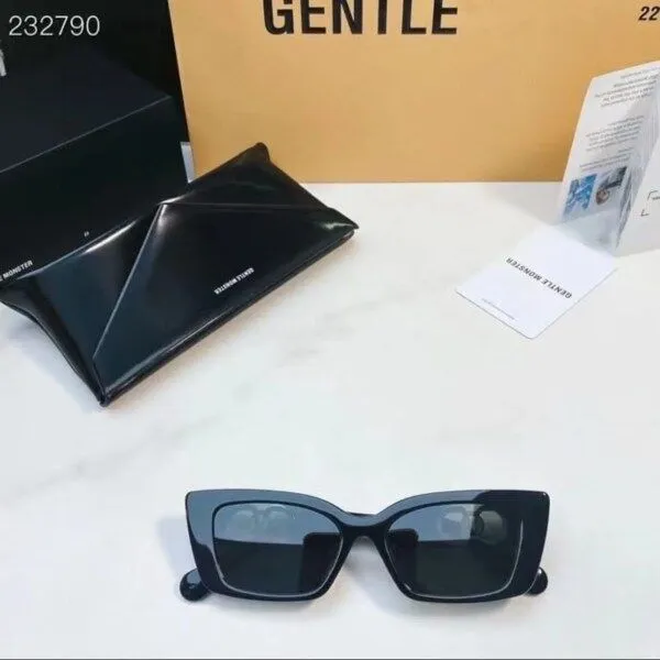 Gentle