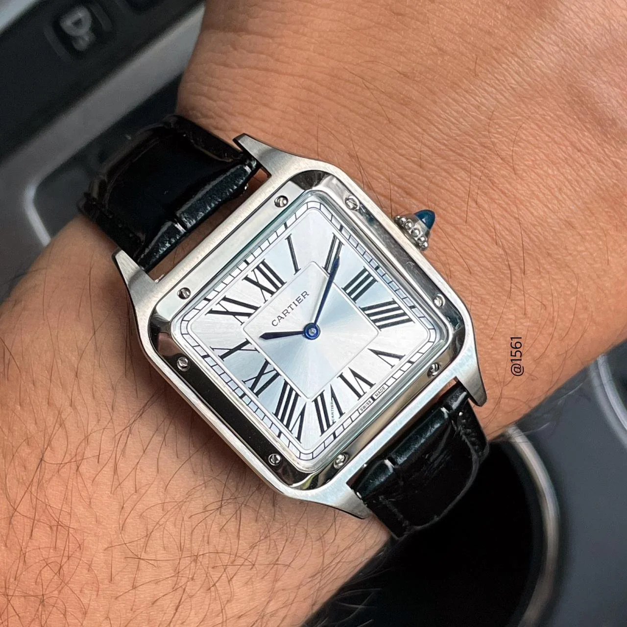 cartier