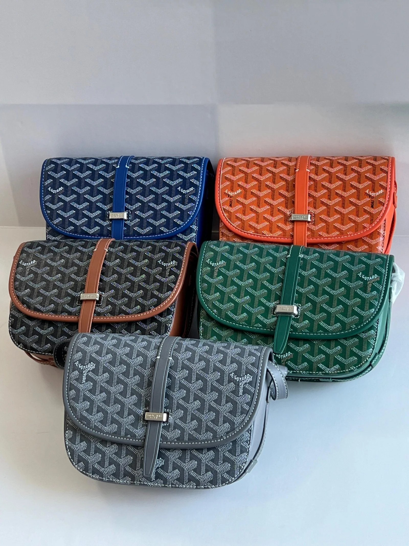 Goyard