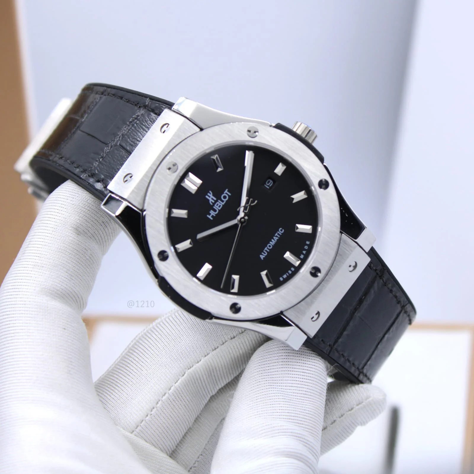 Hublot