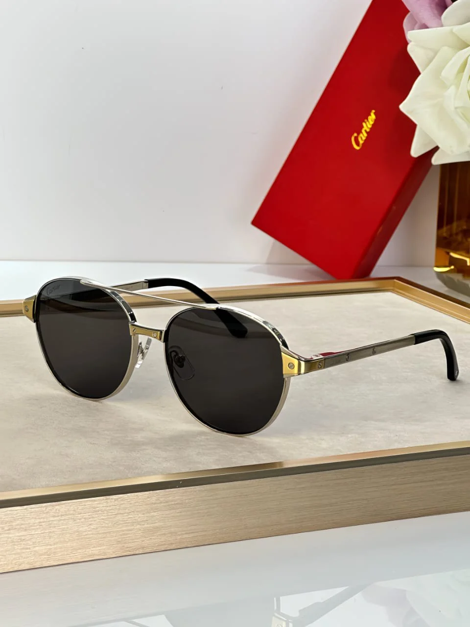 cartier