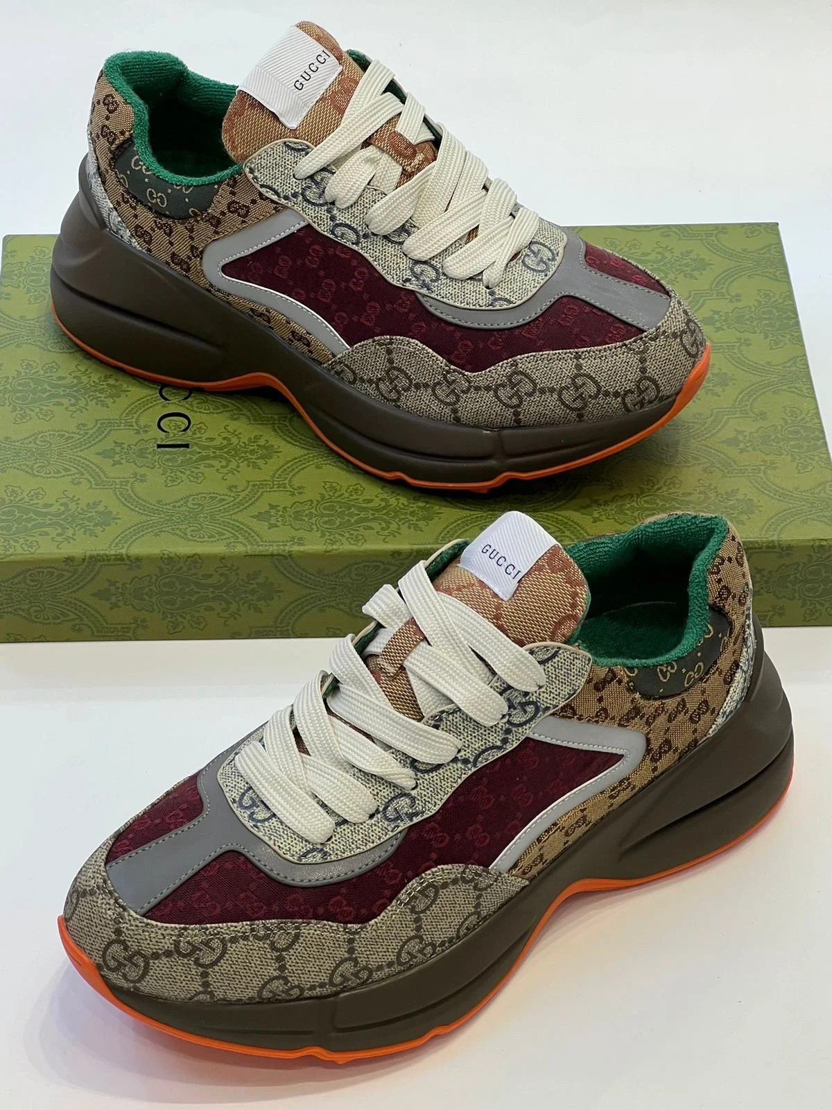 gucci