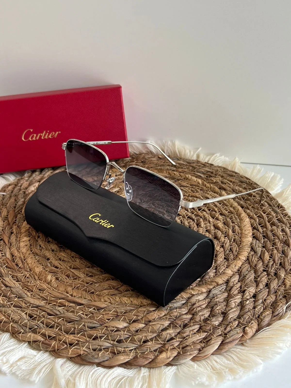 cartier