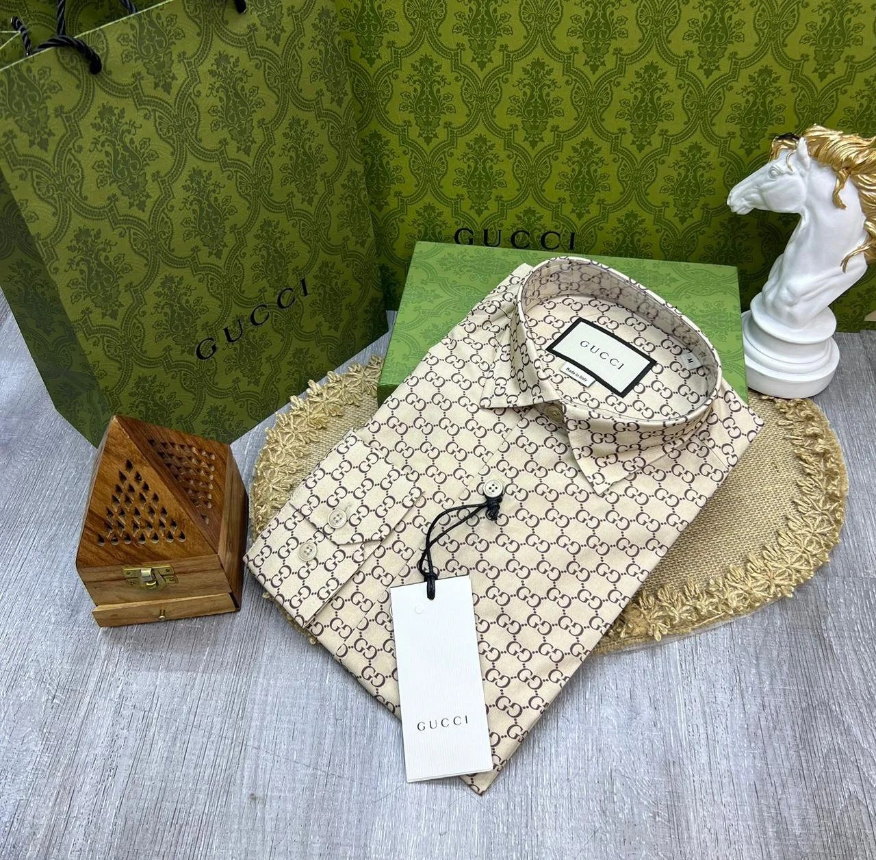 gucci