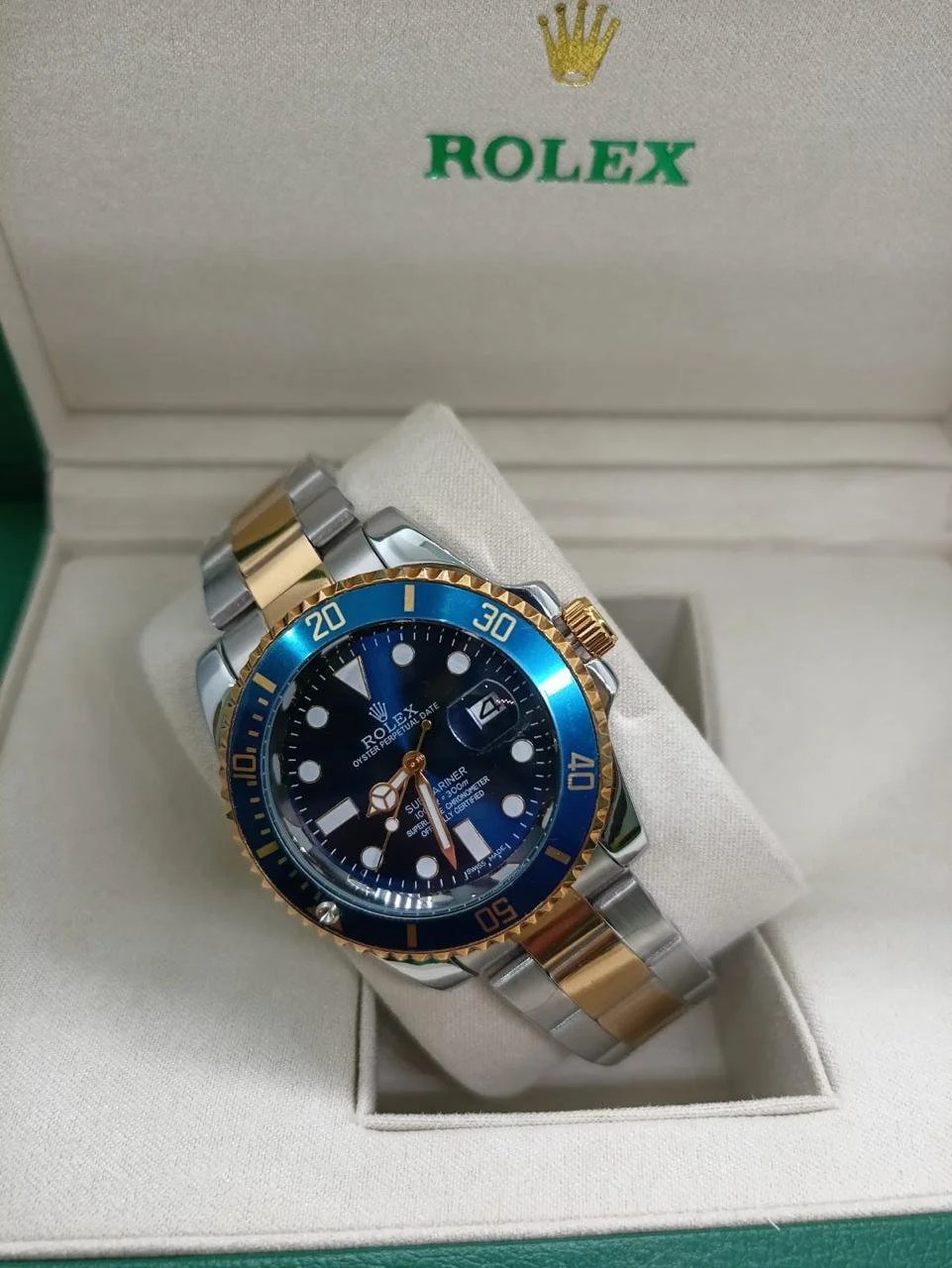 Rolex