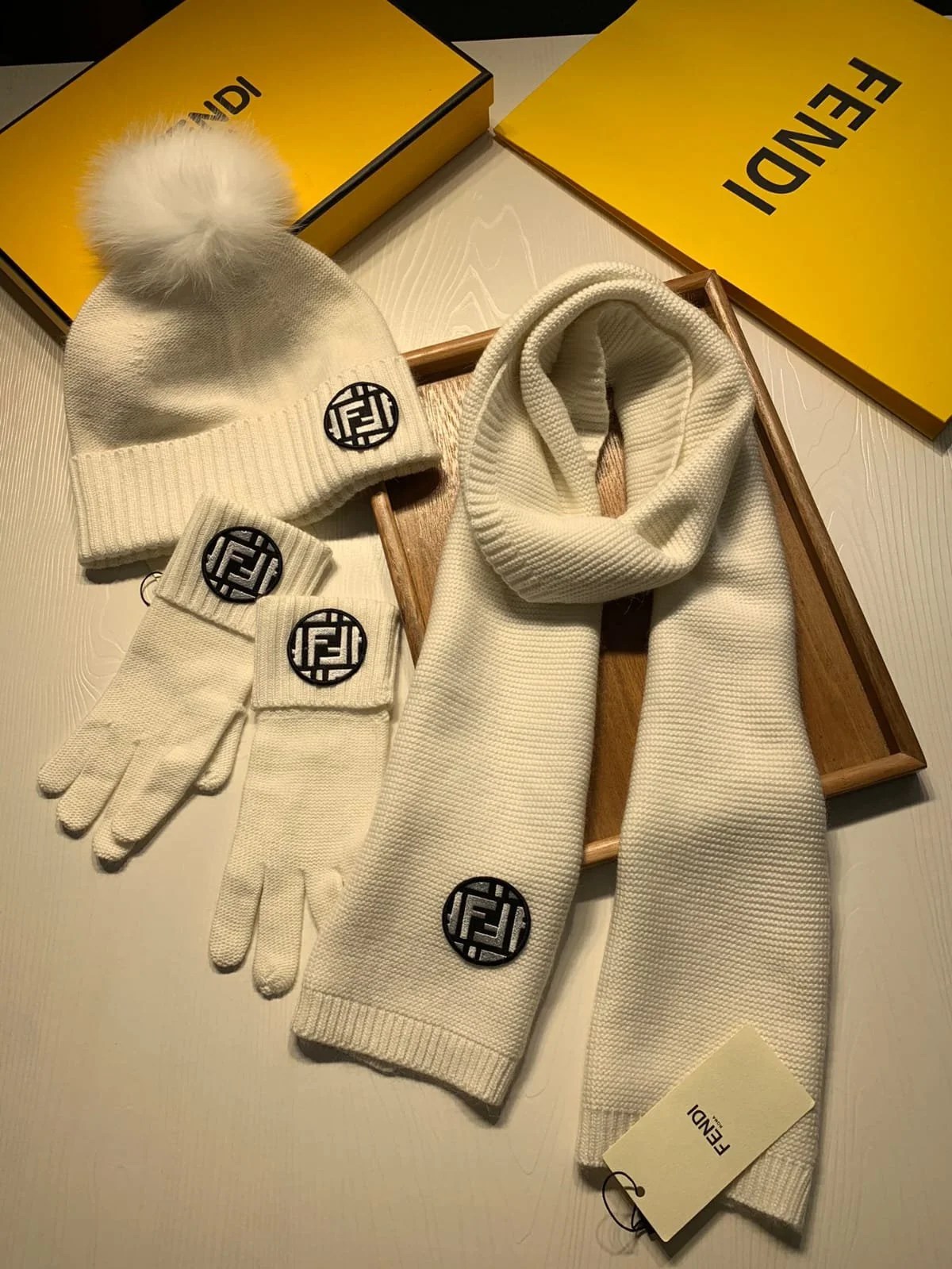 fendi