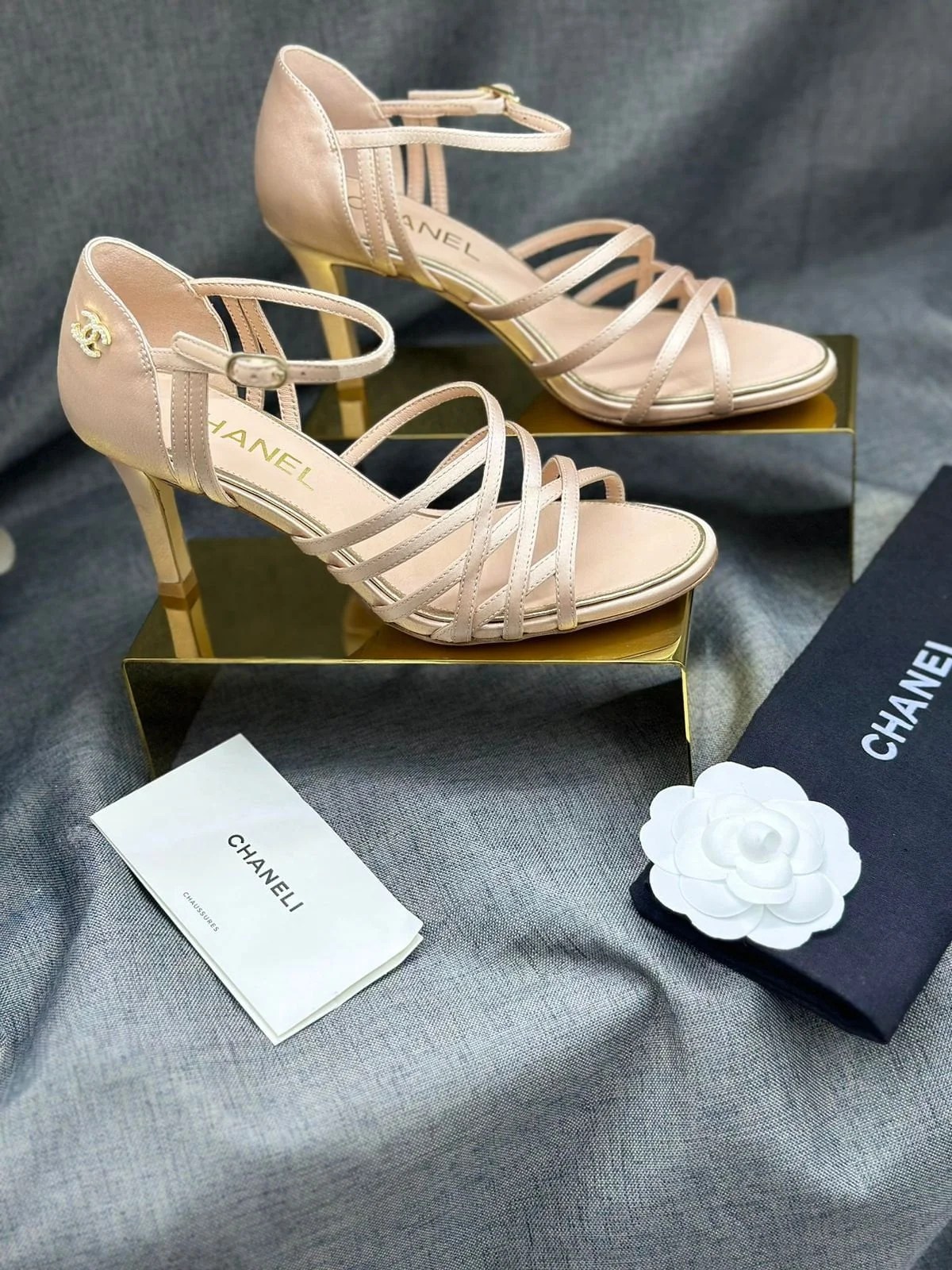 chanel