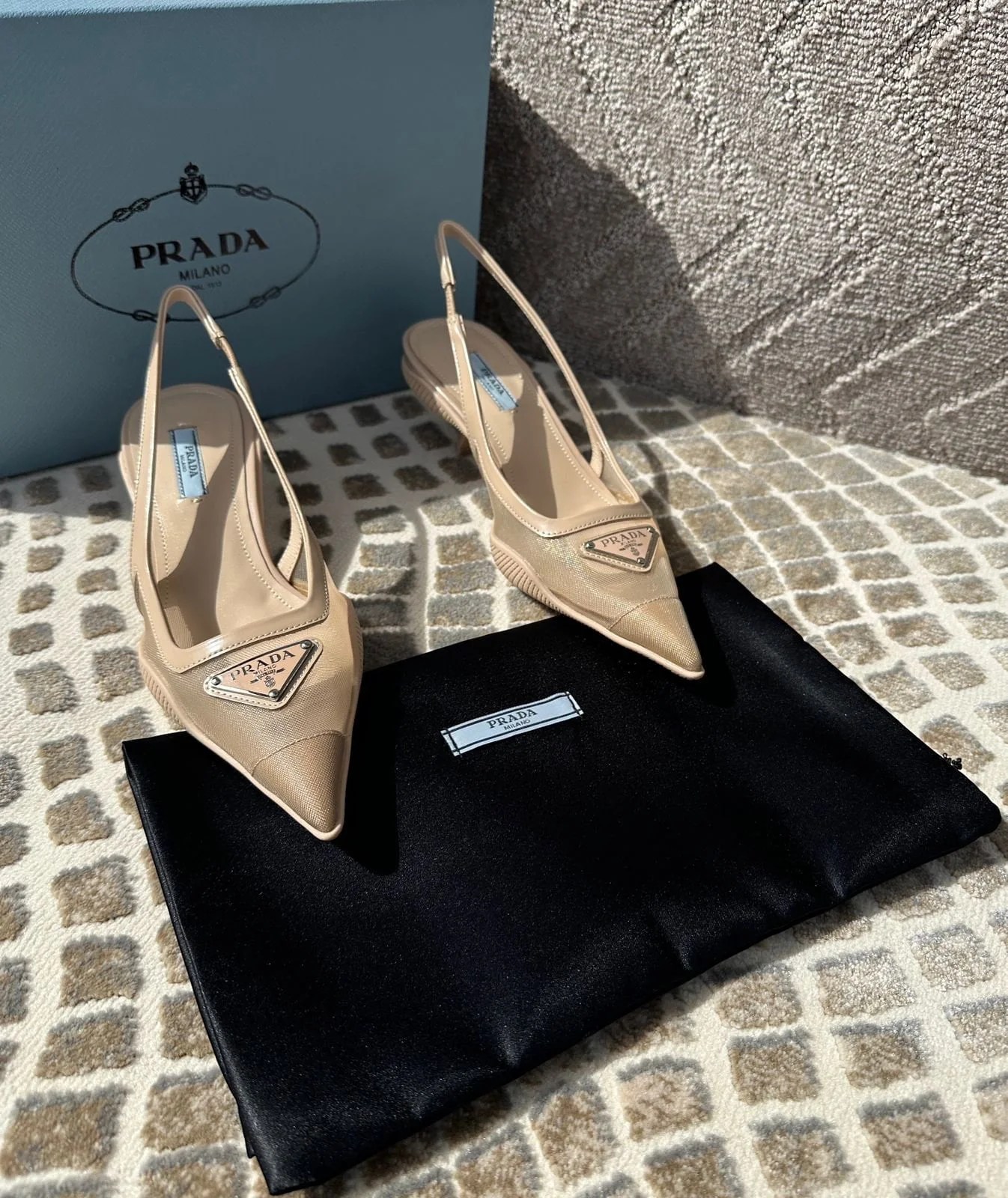 prada