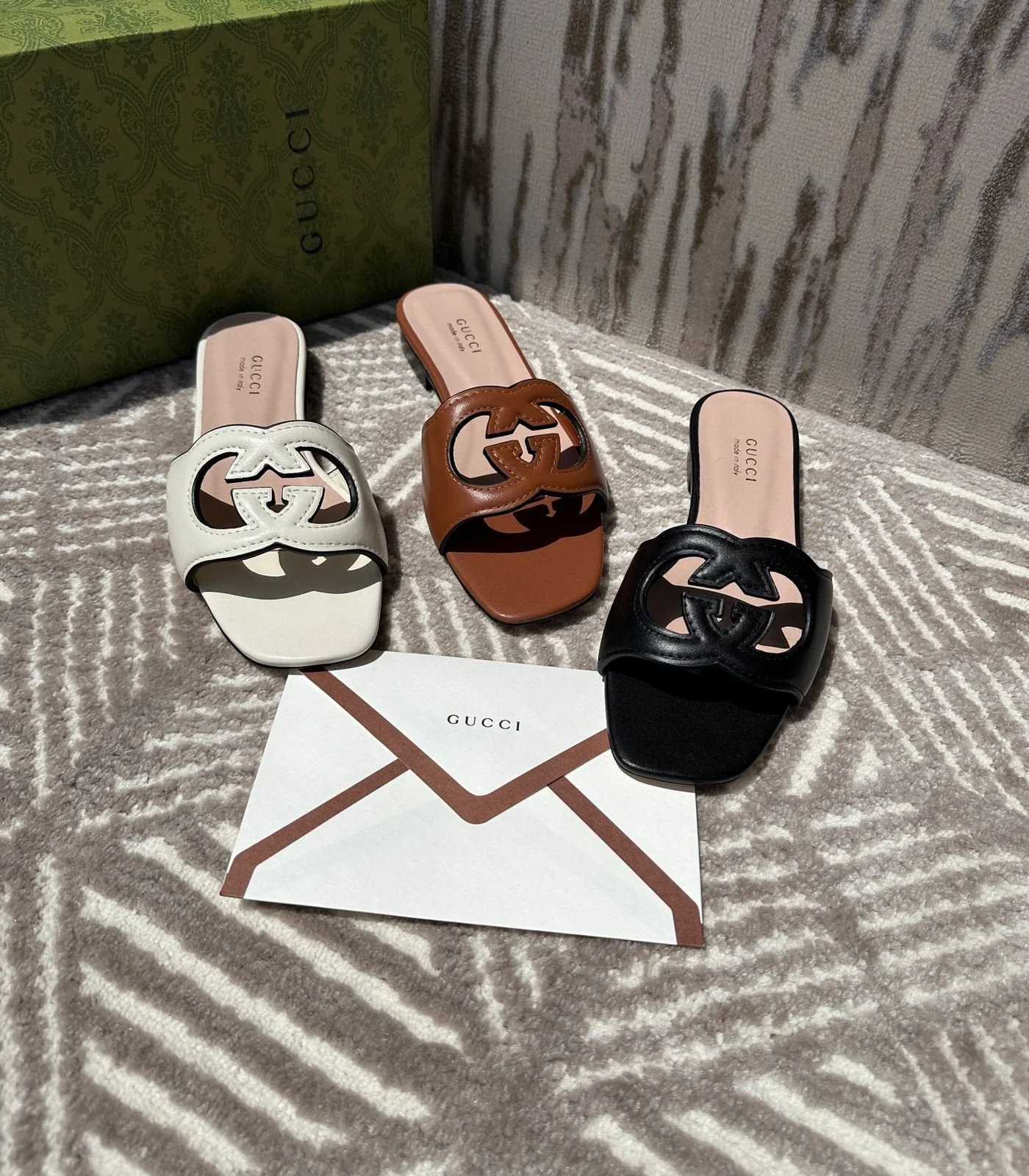 Gucci