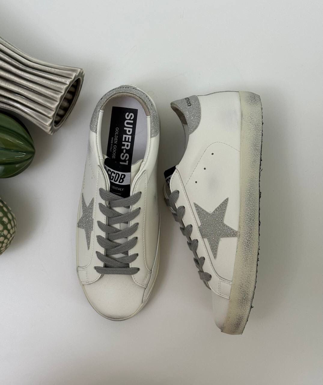 Golden goose