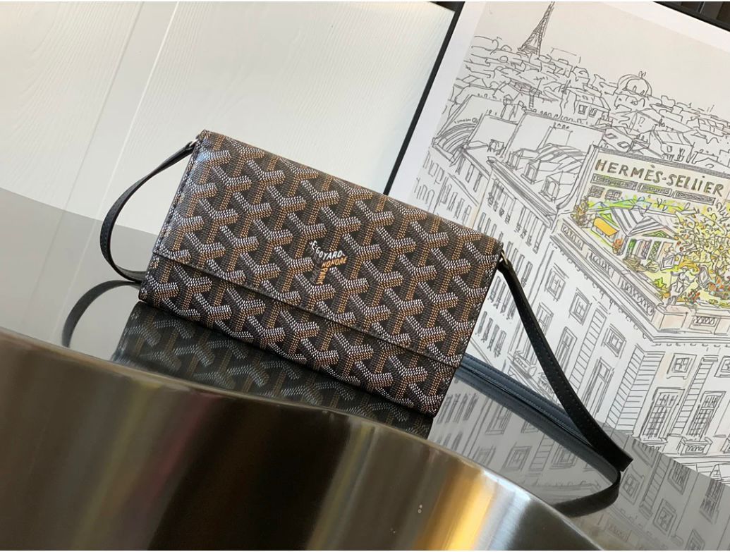 GOYARD