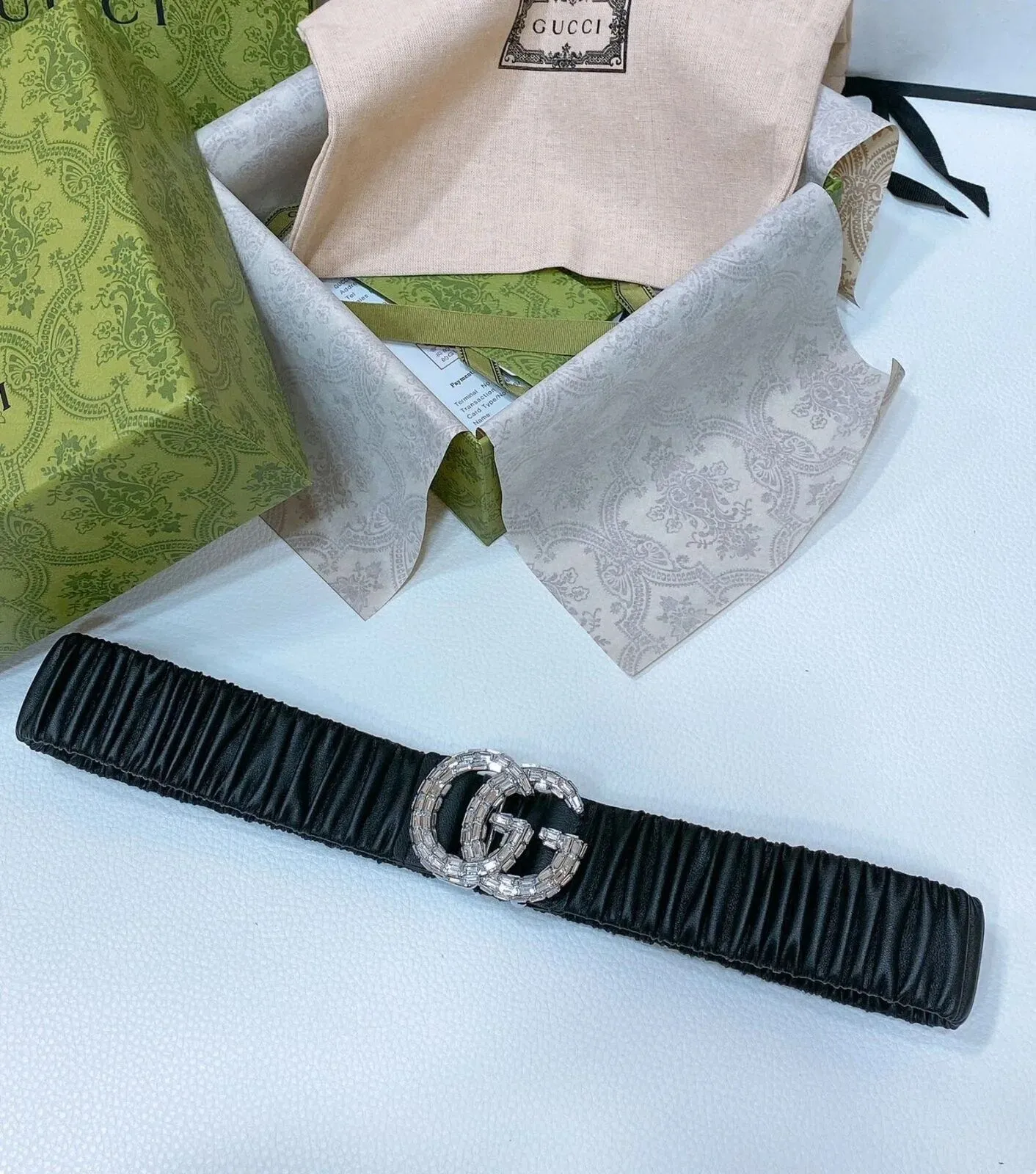 Gucci