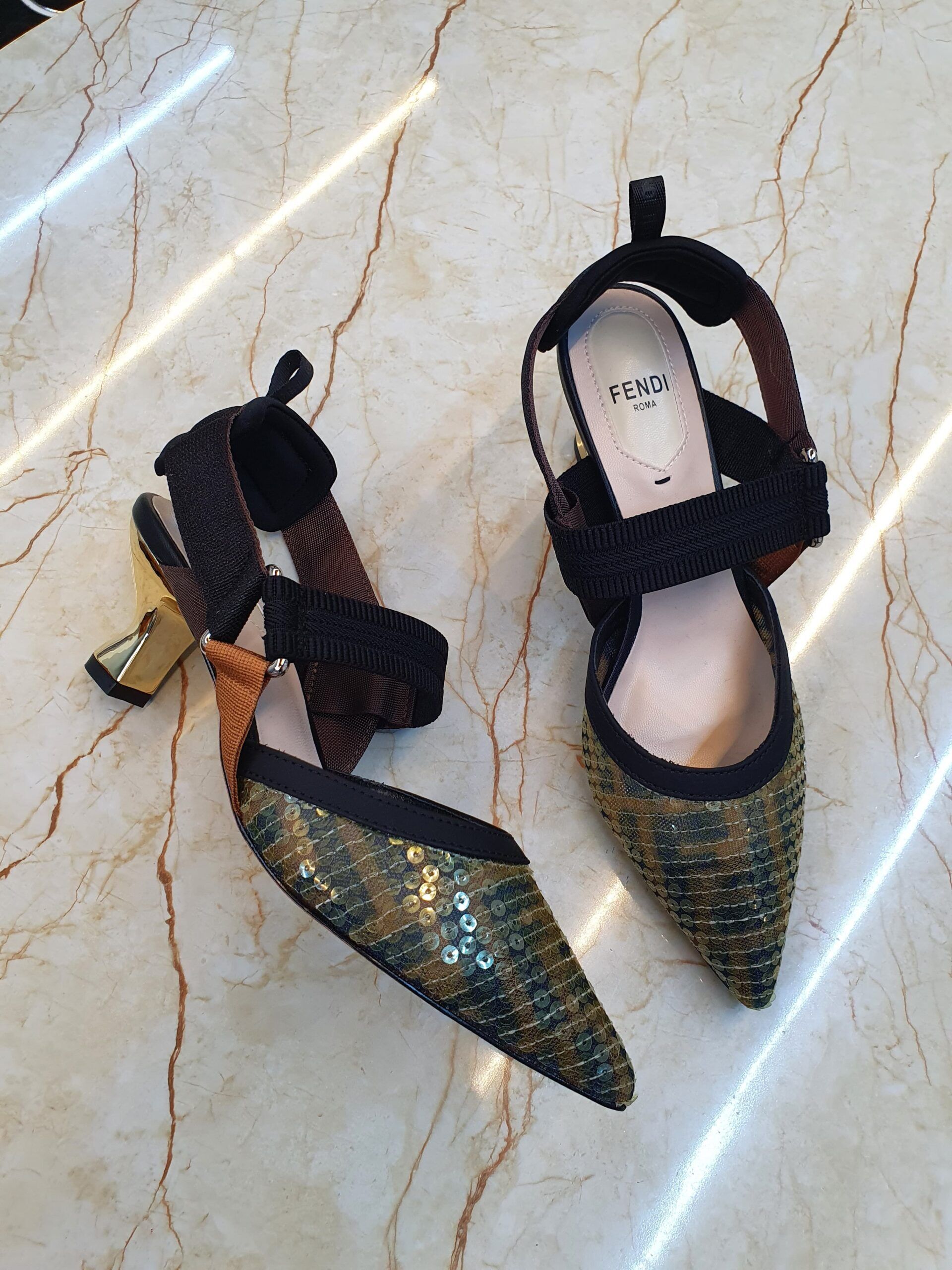 Fendi