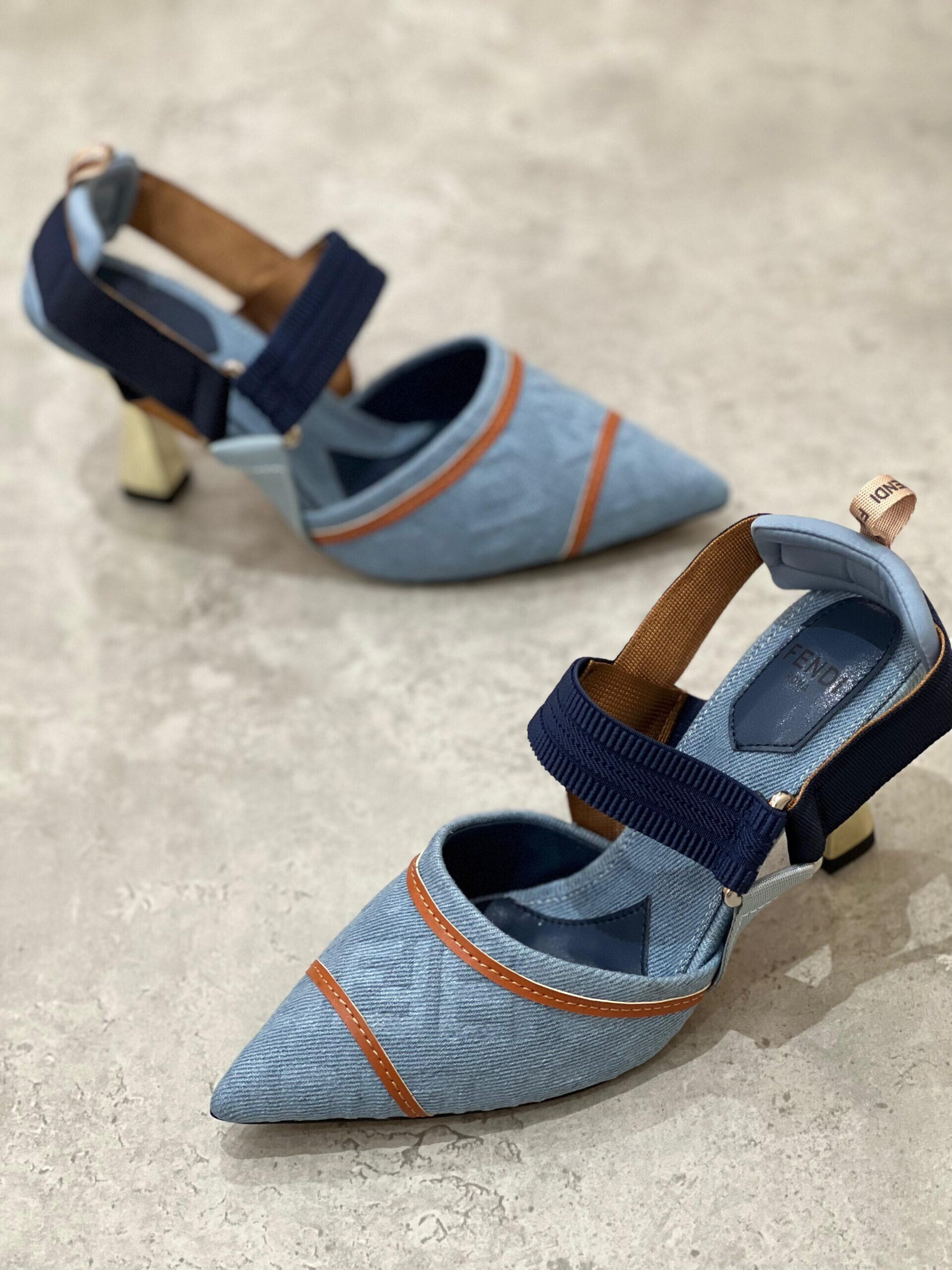 Fendi