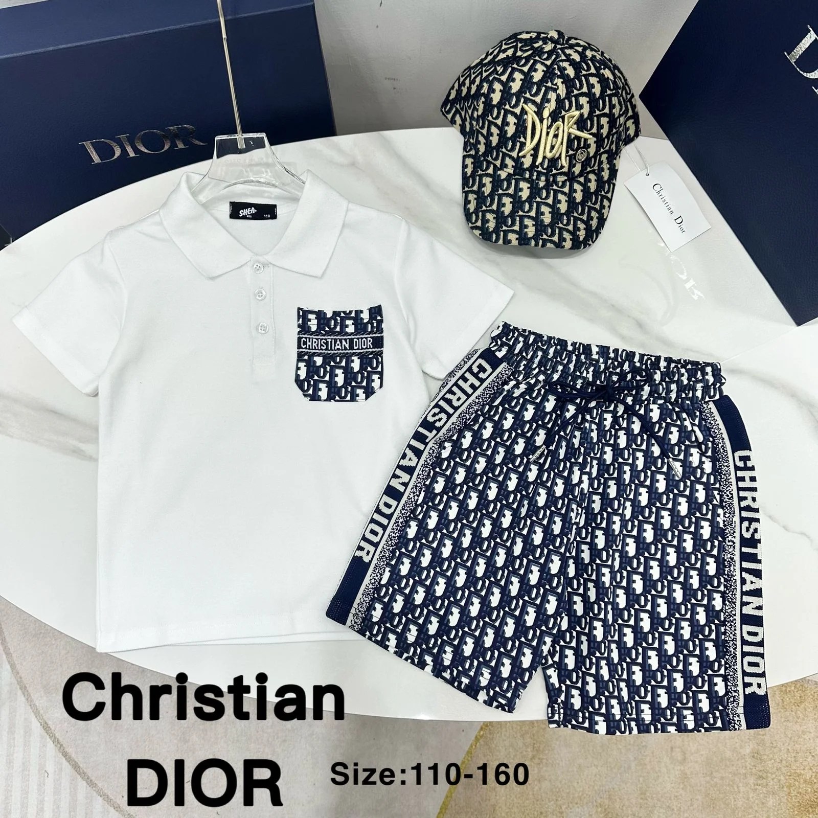 Dior