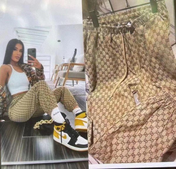 Gucci