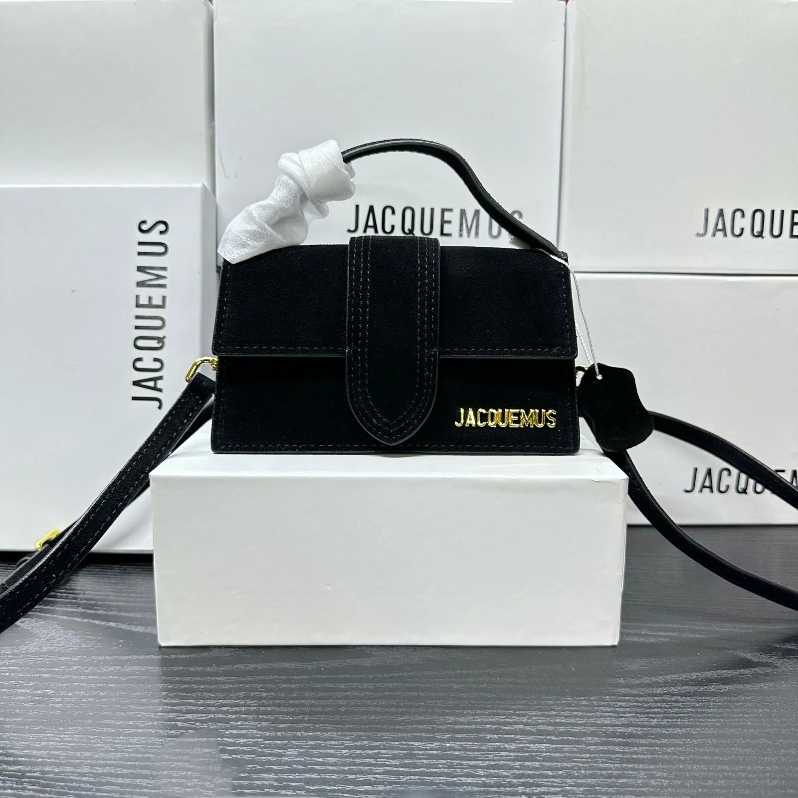 JACQUEMUS