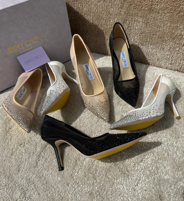 Jimmy choo