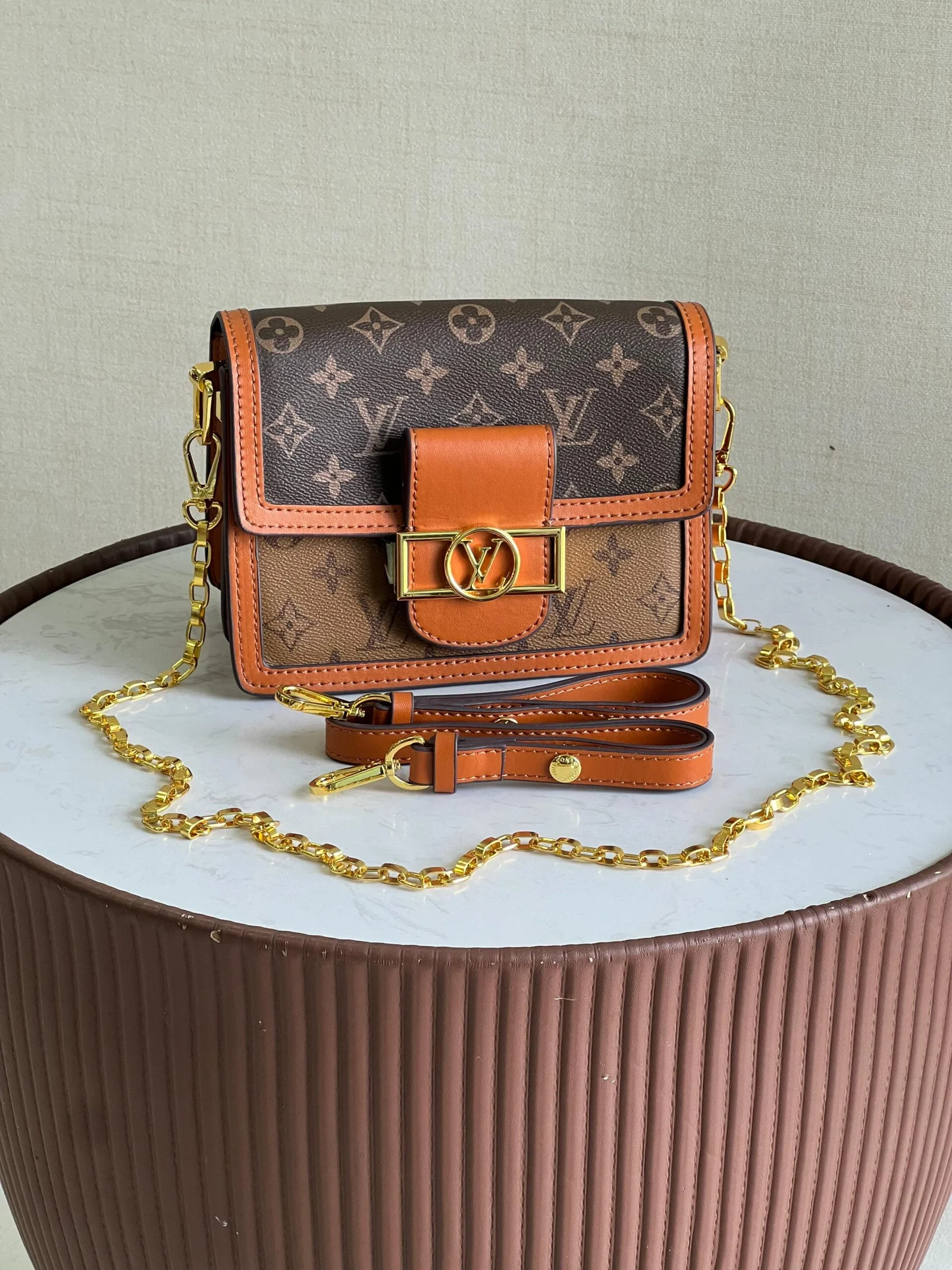 LV