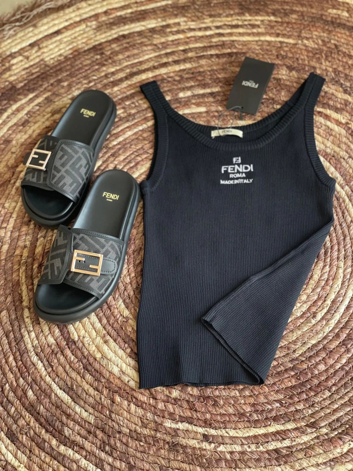 Fendi