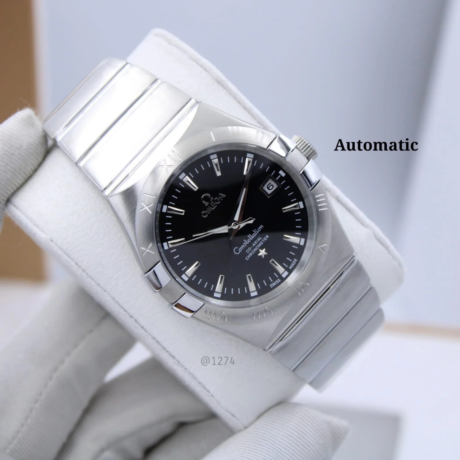 OMEGA
