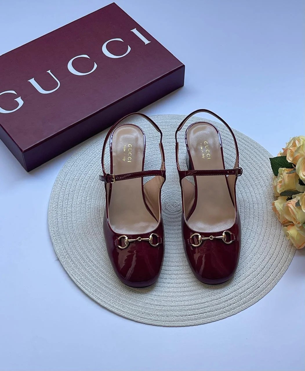 gucci