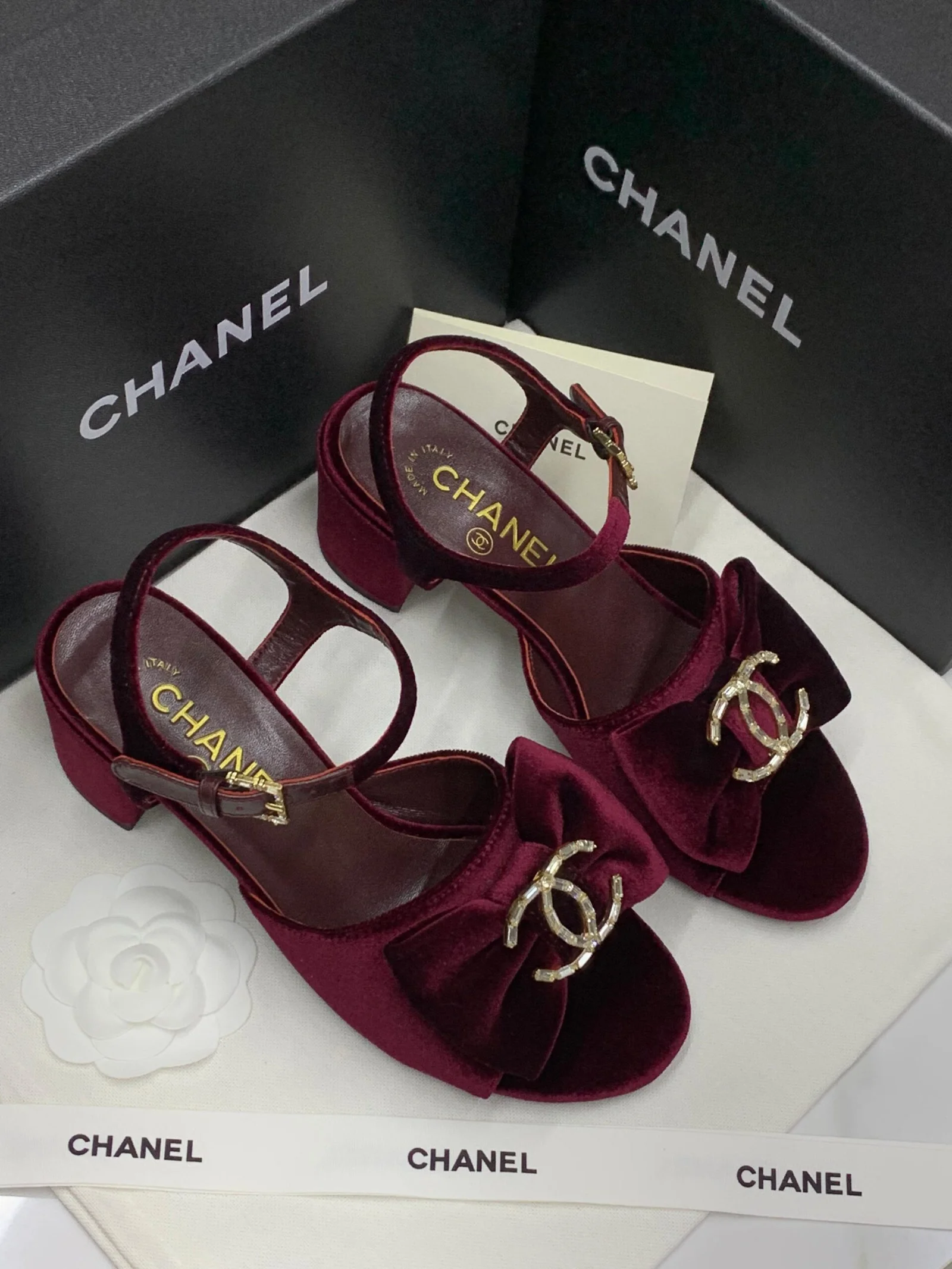 Chanel