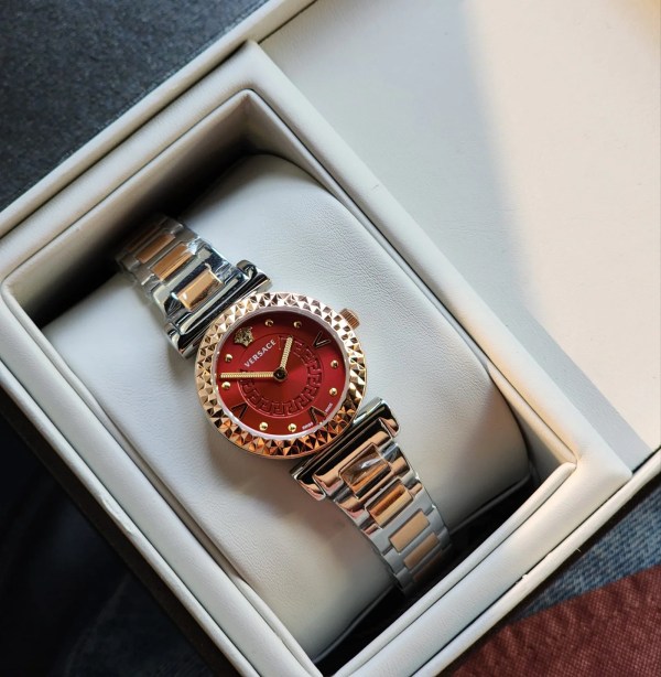 versace