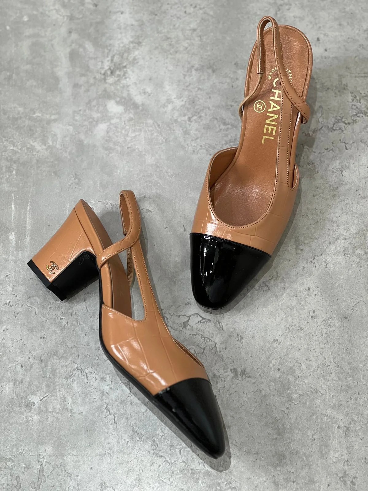 chanel