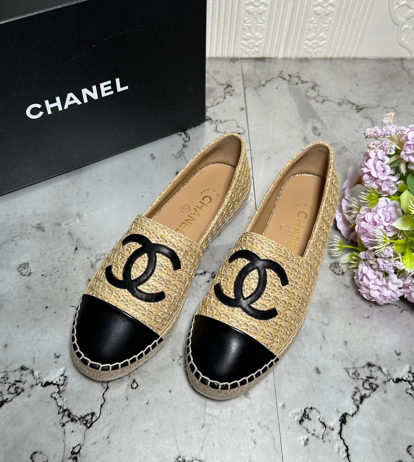 chanel