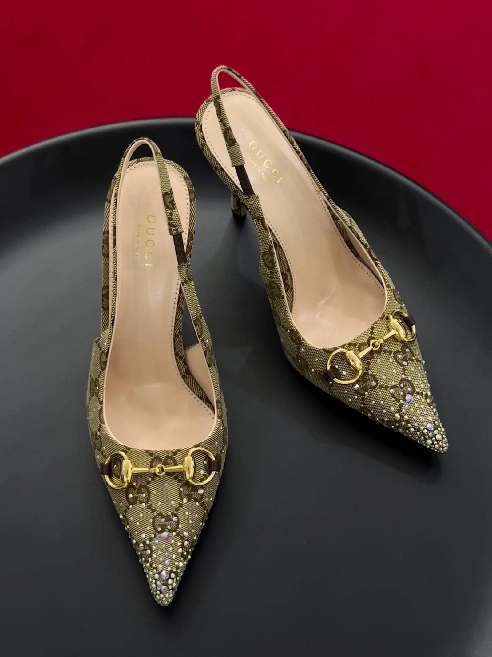 Gucci