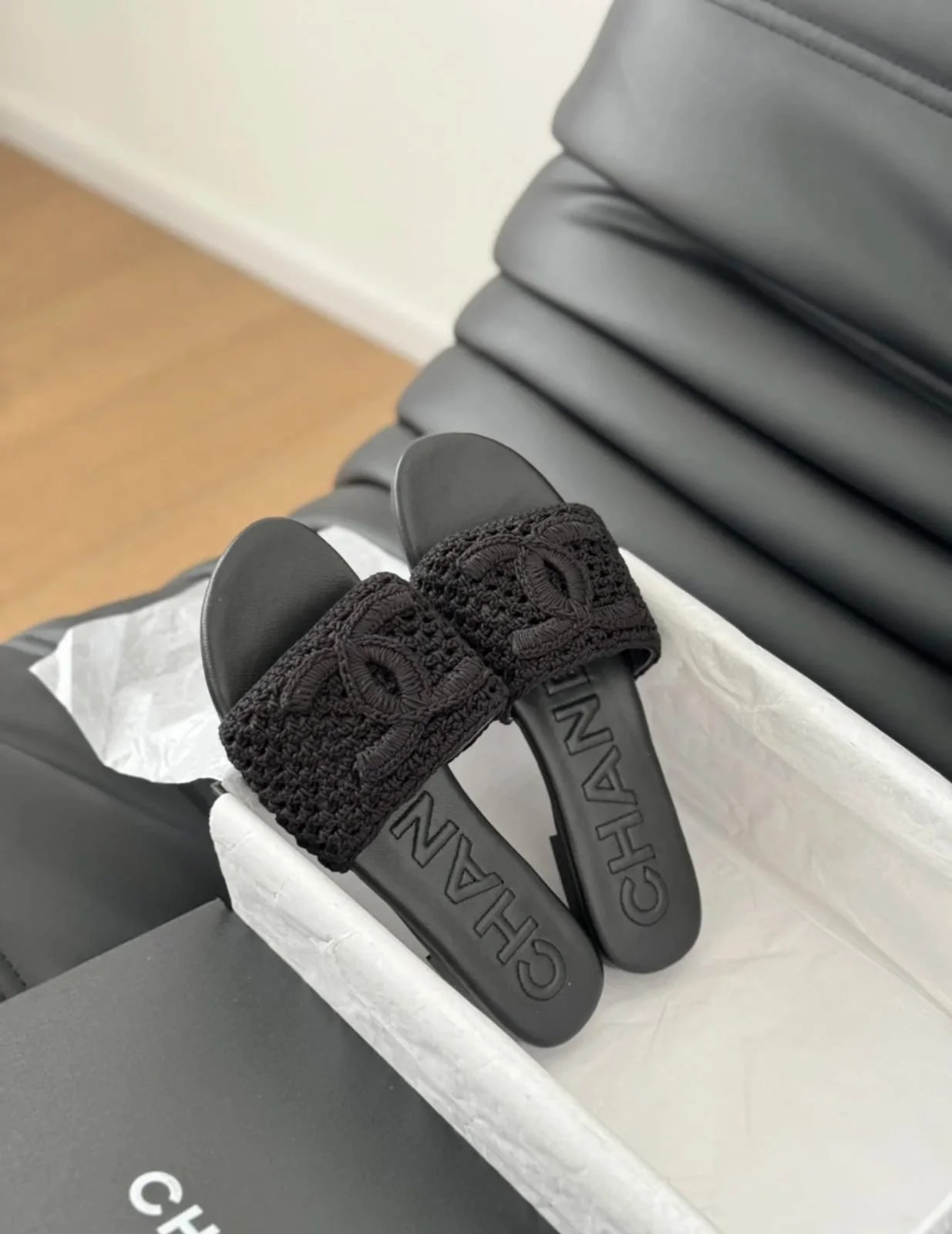 chanel