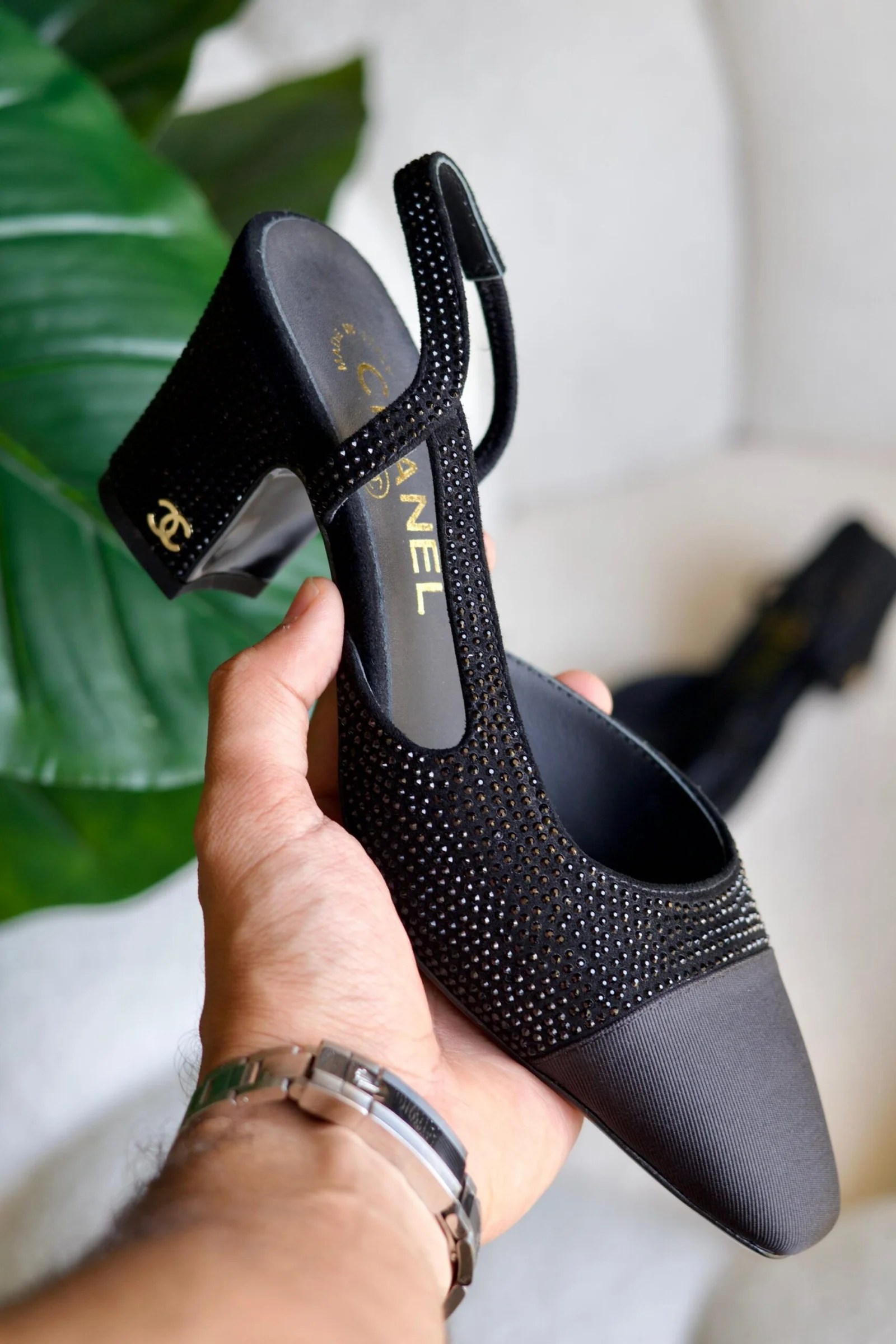 chanel