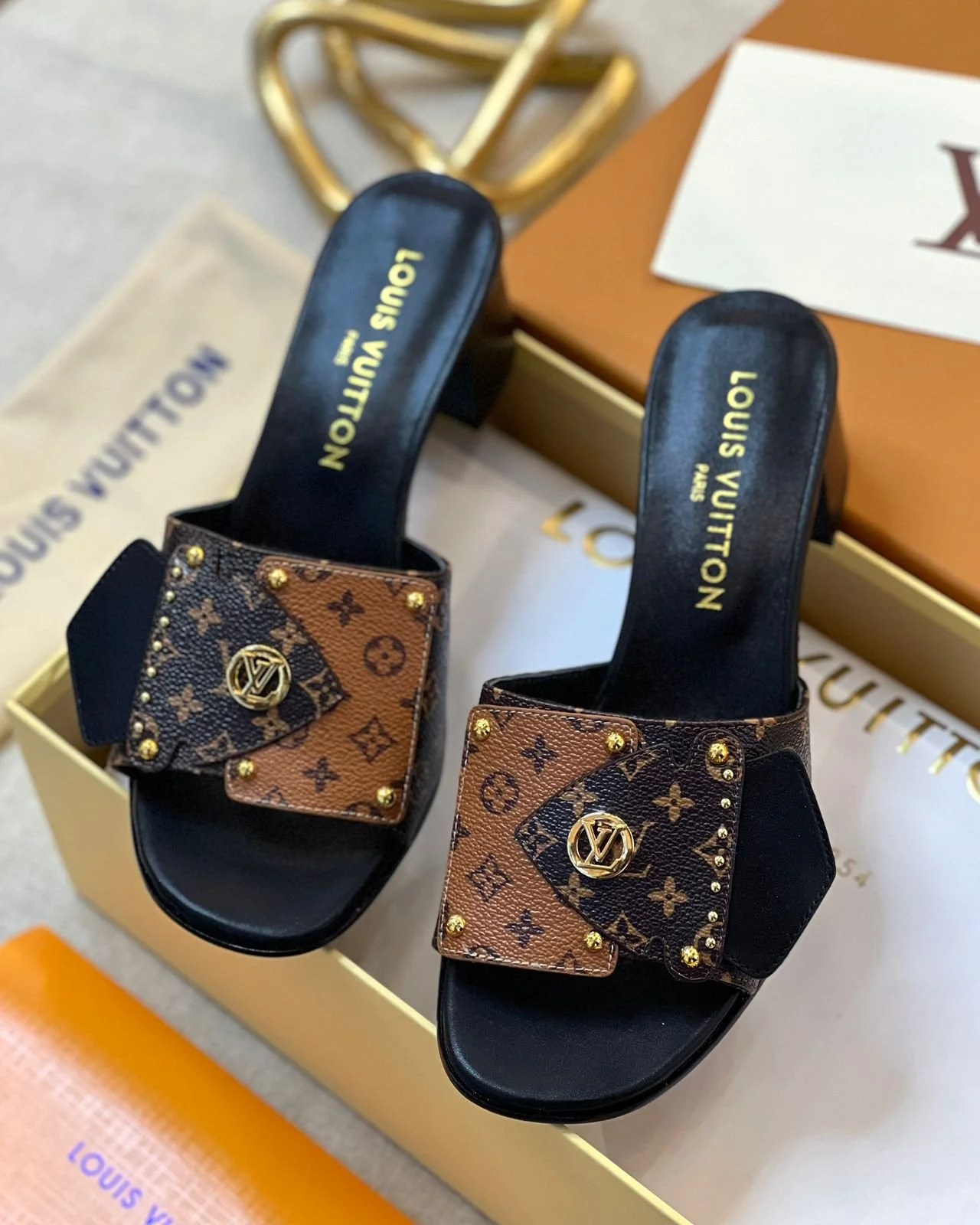LV