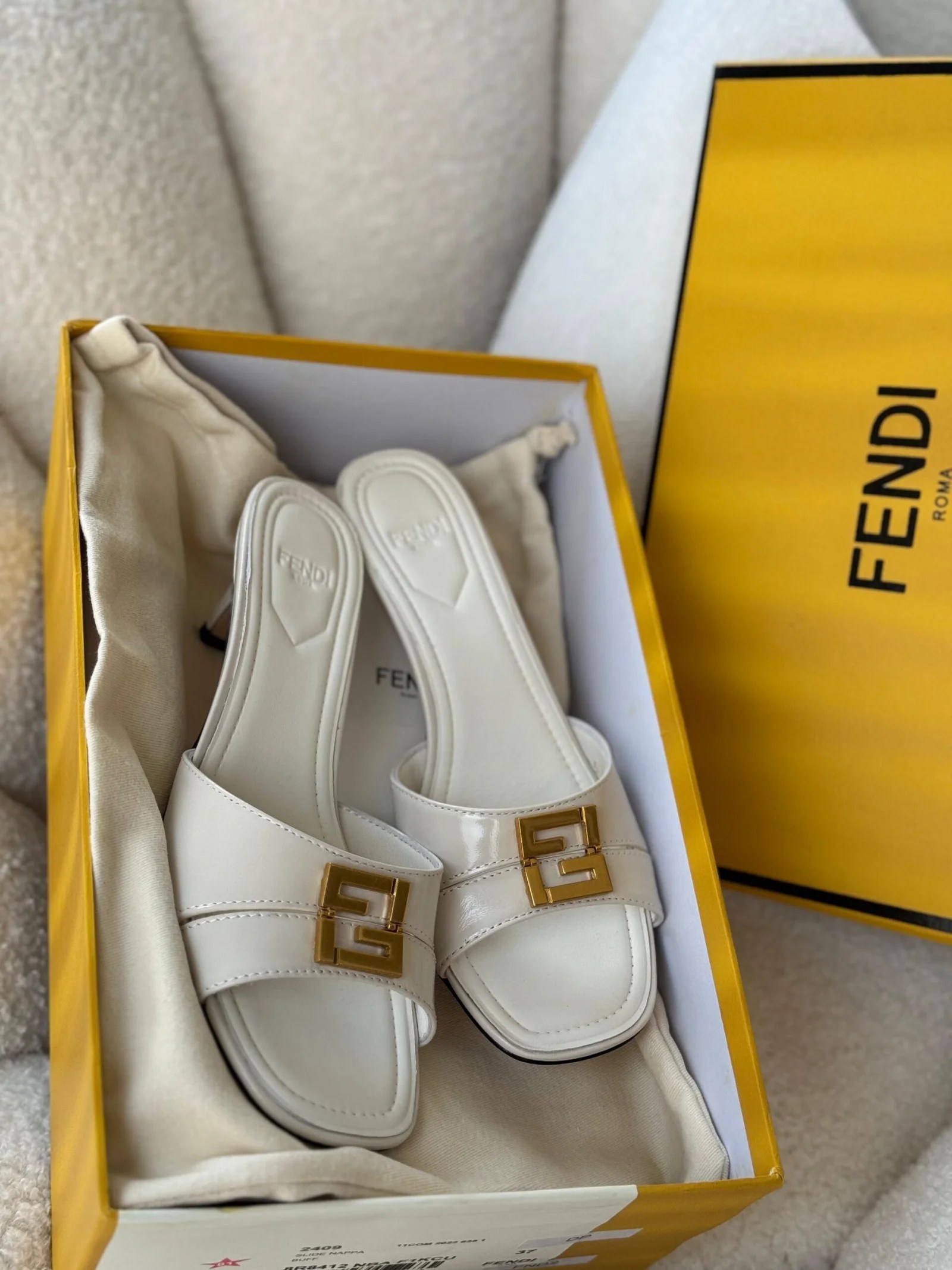 Fendi