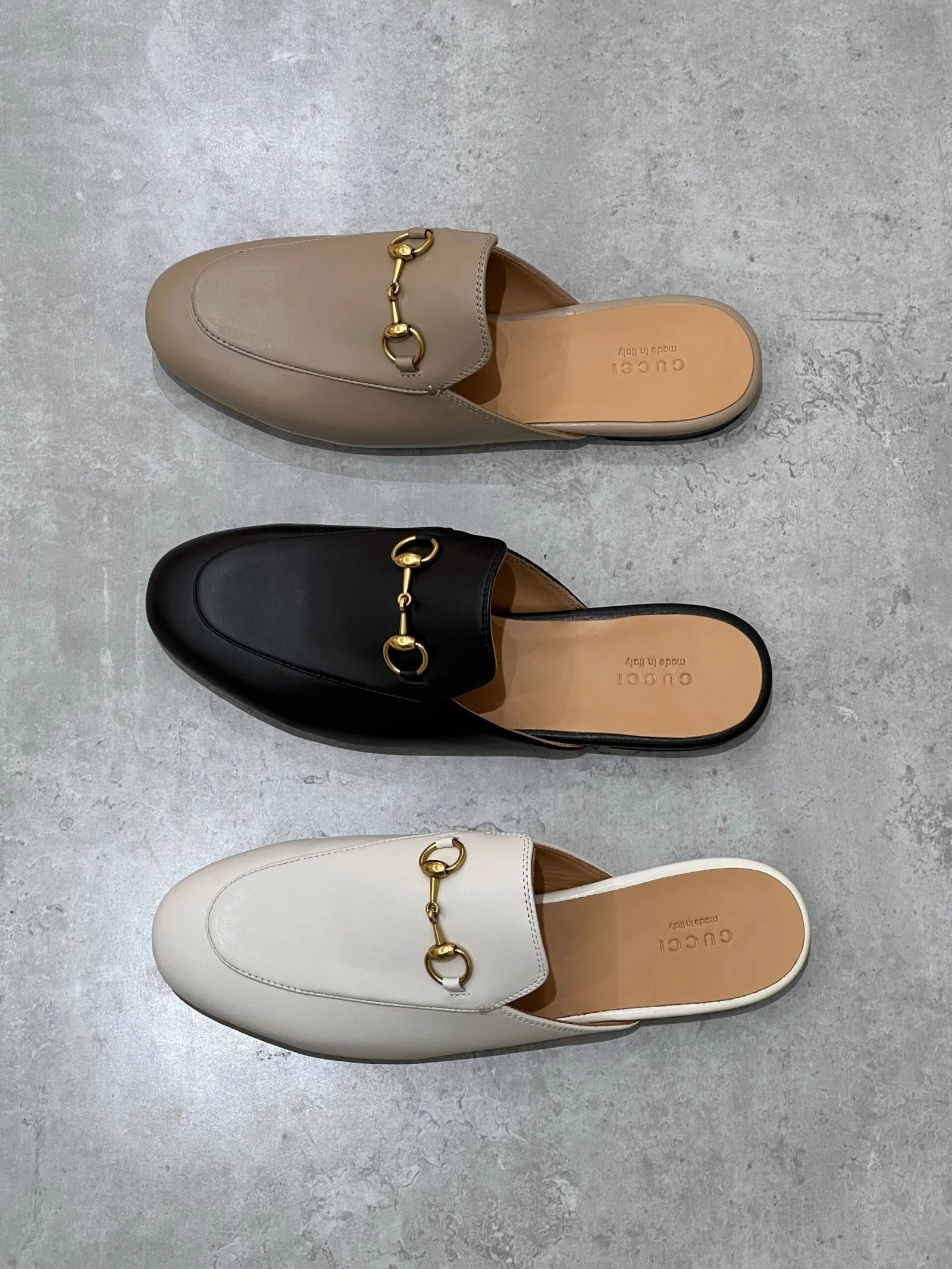 Gucci