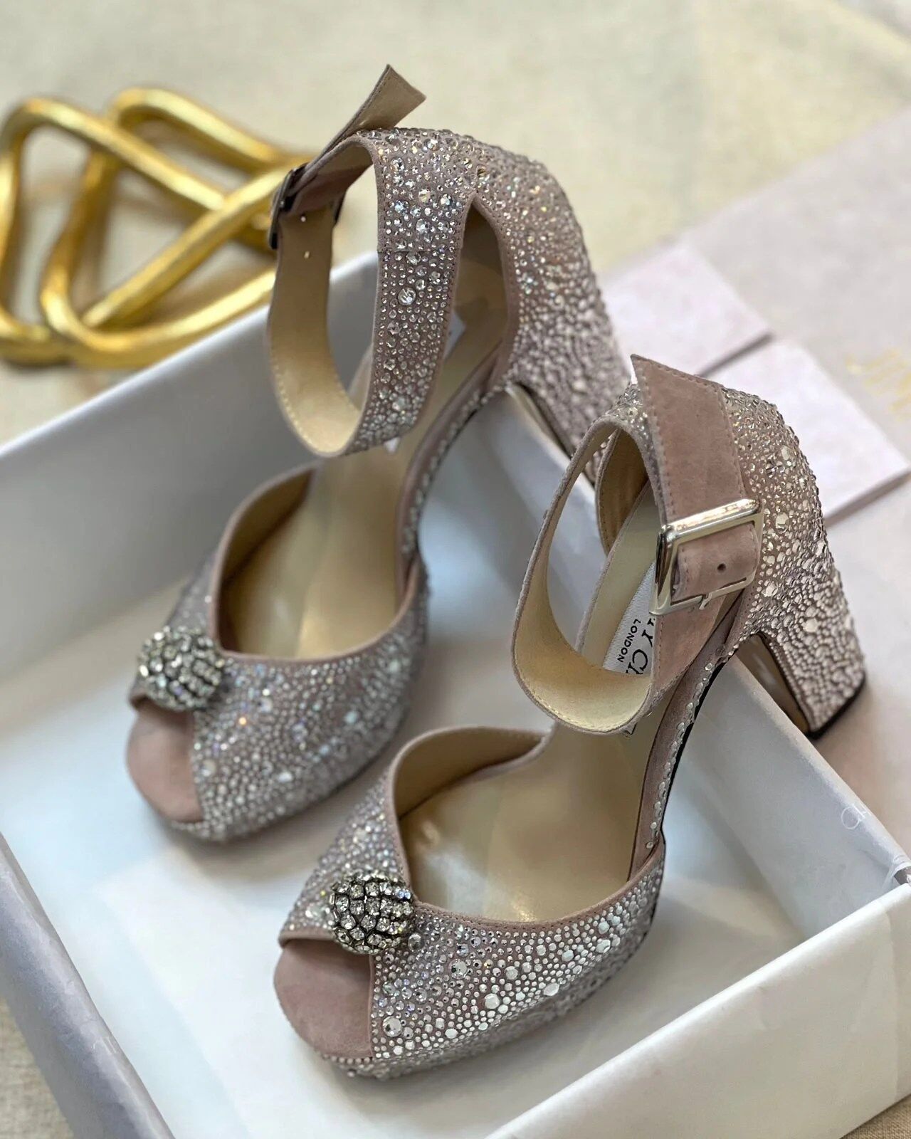 Jimmy choo