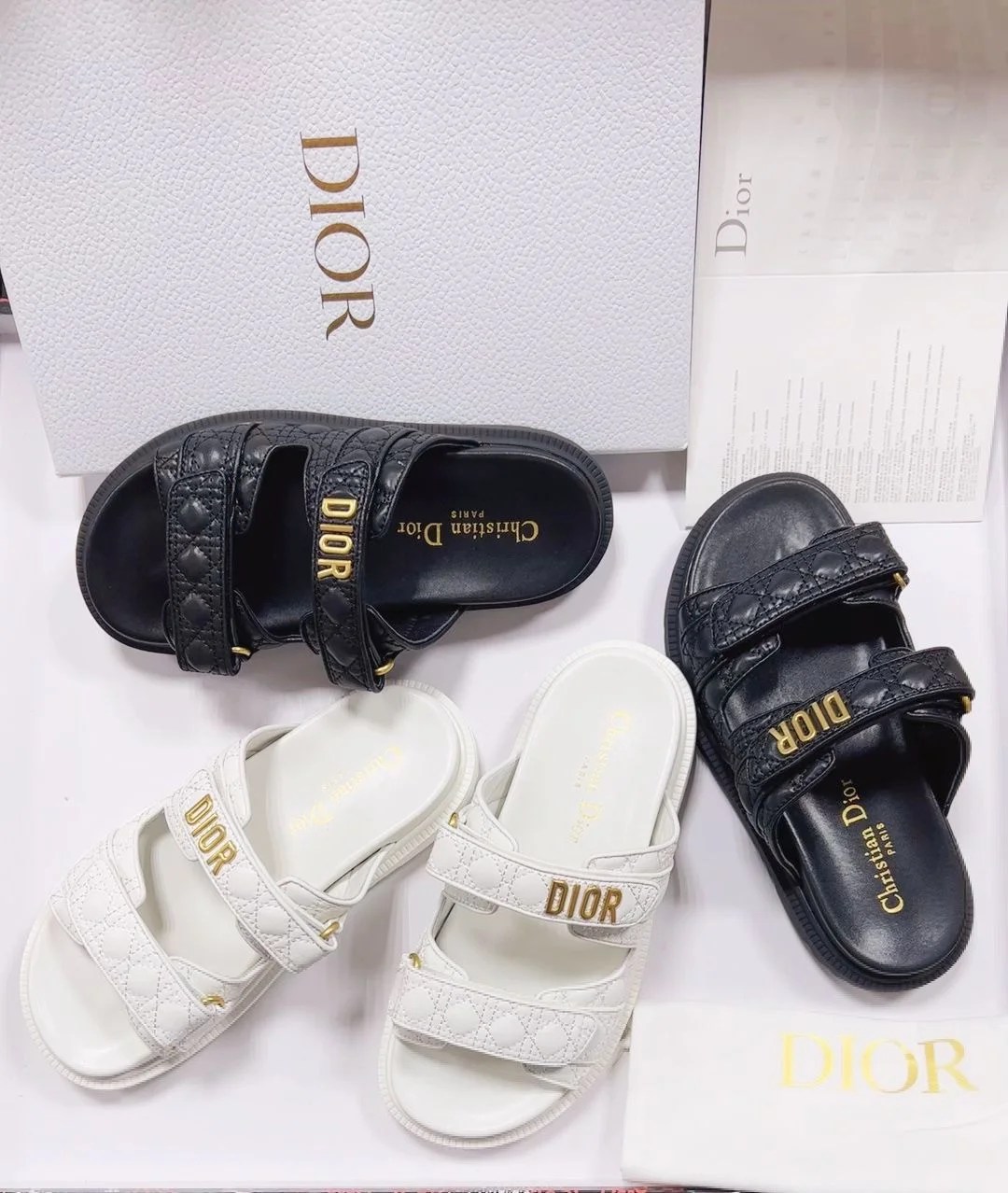 Dior