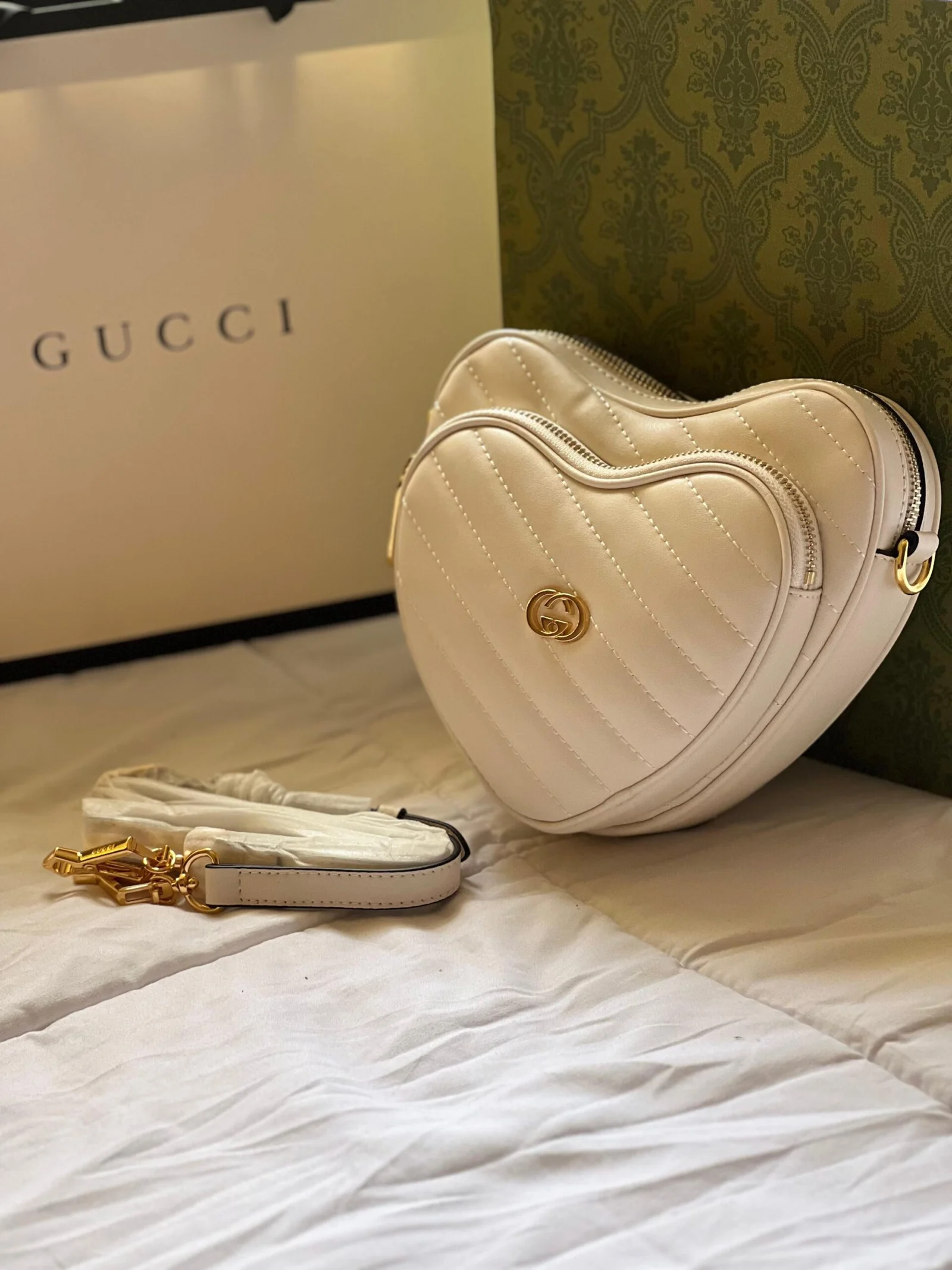 gucci
