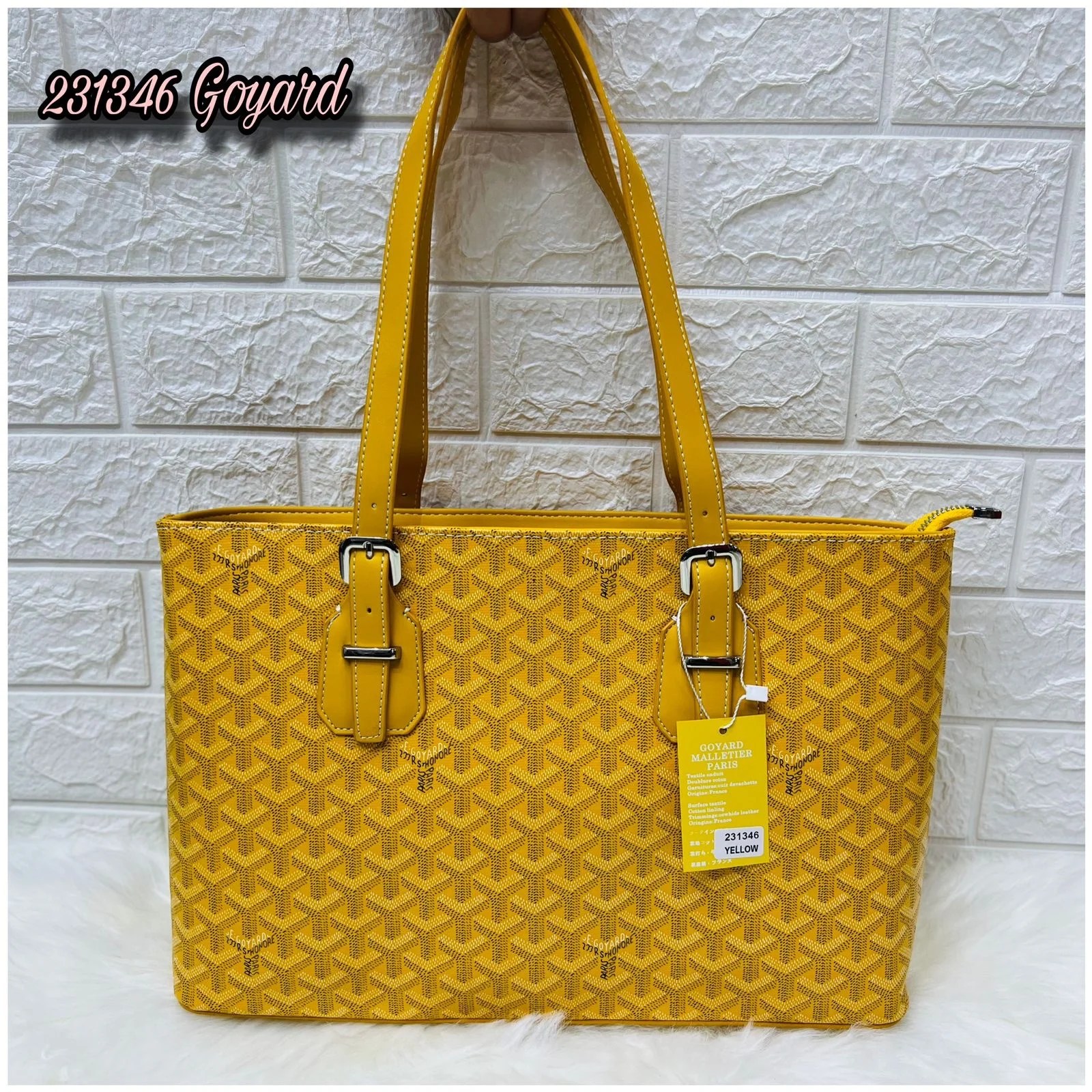 GOYARD