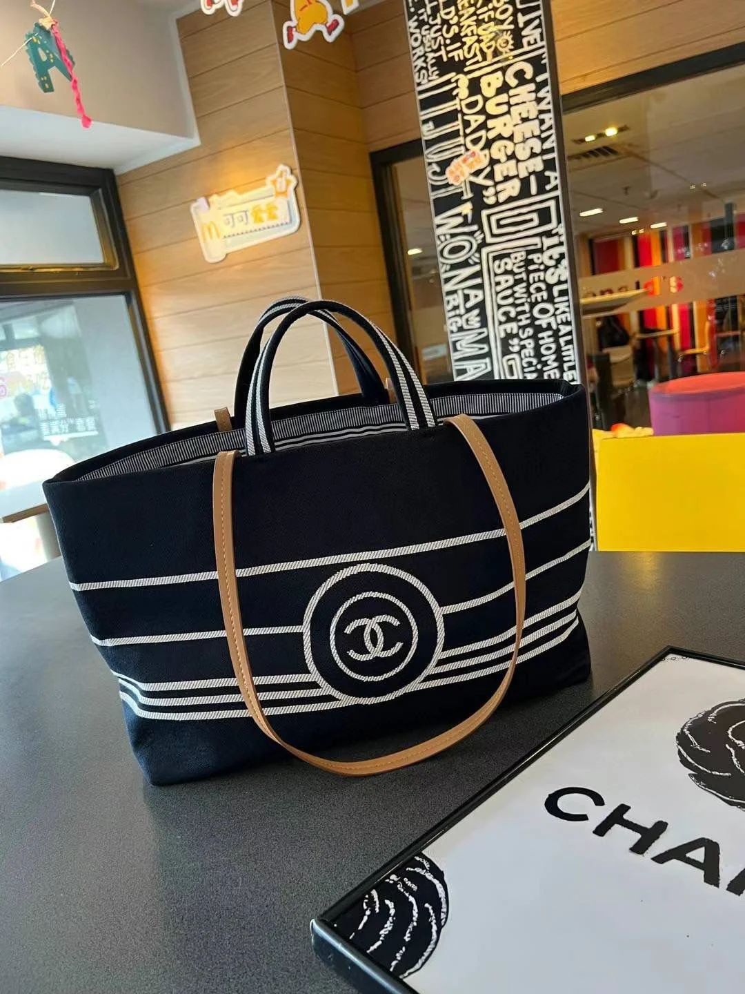 chanel