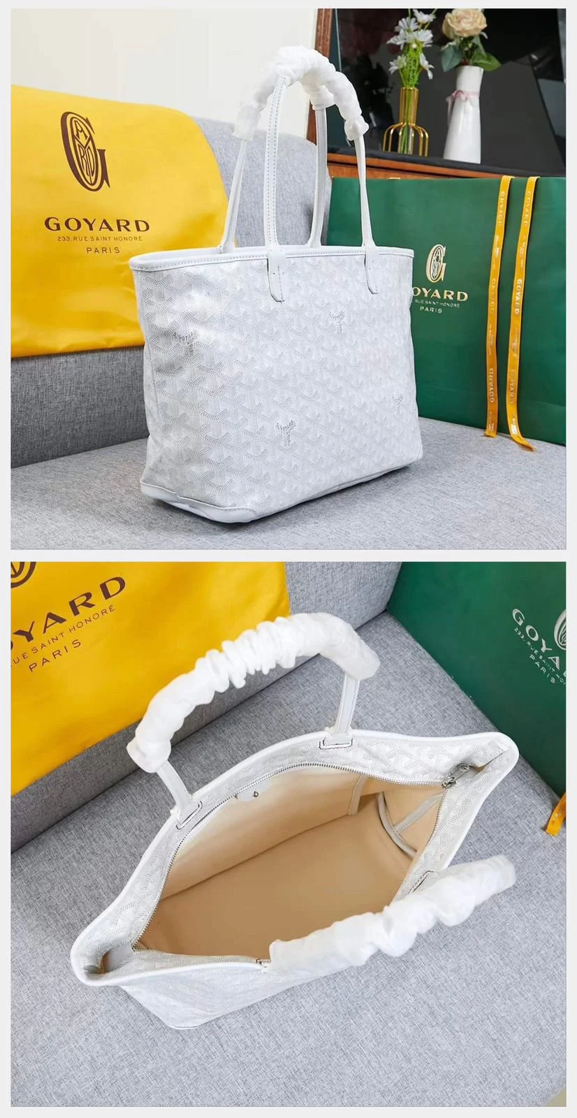 goyard