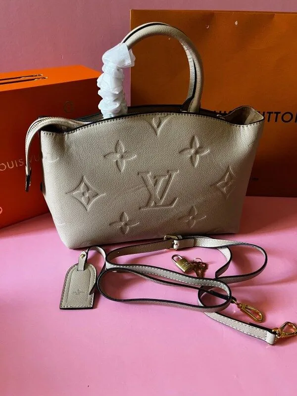LV