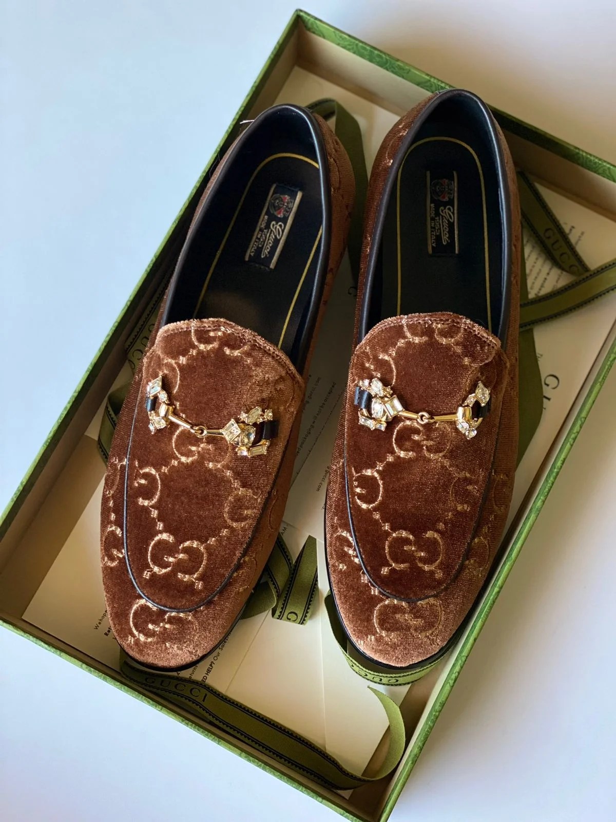 Gucci