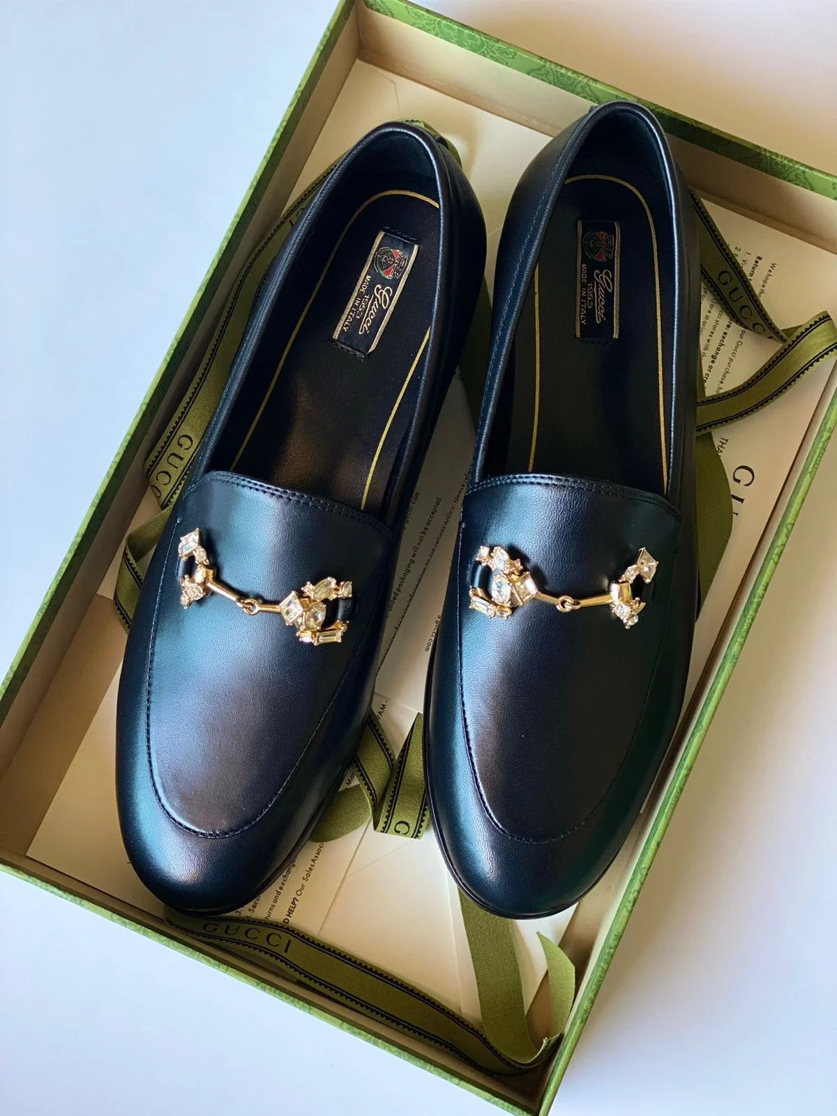 Gucci