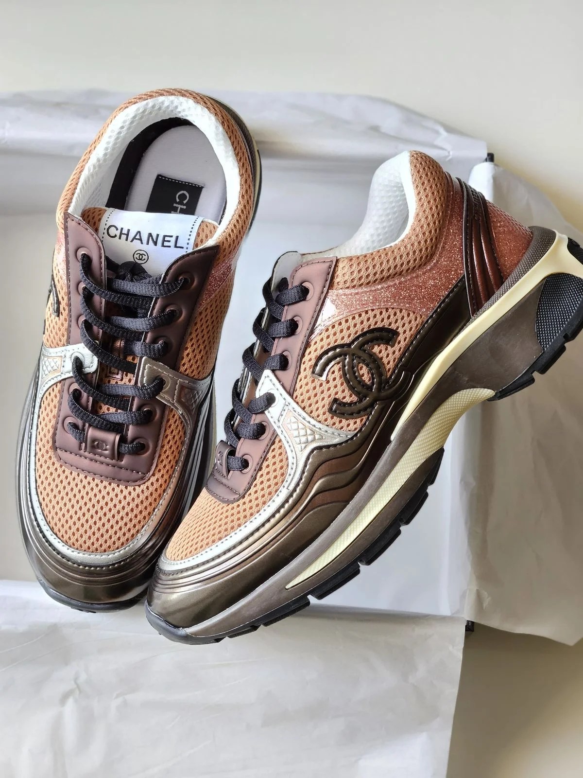 chanel