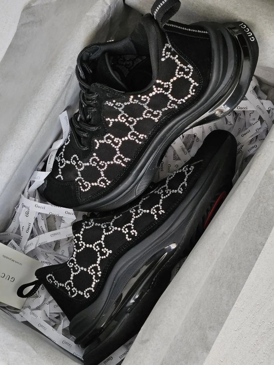 Gucci