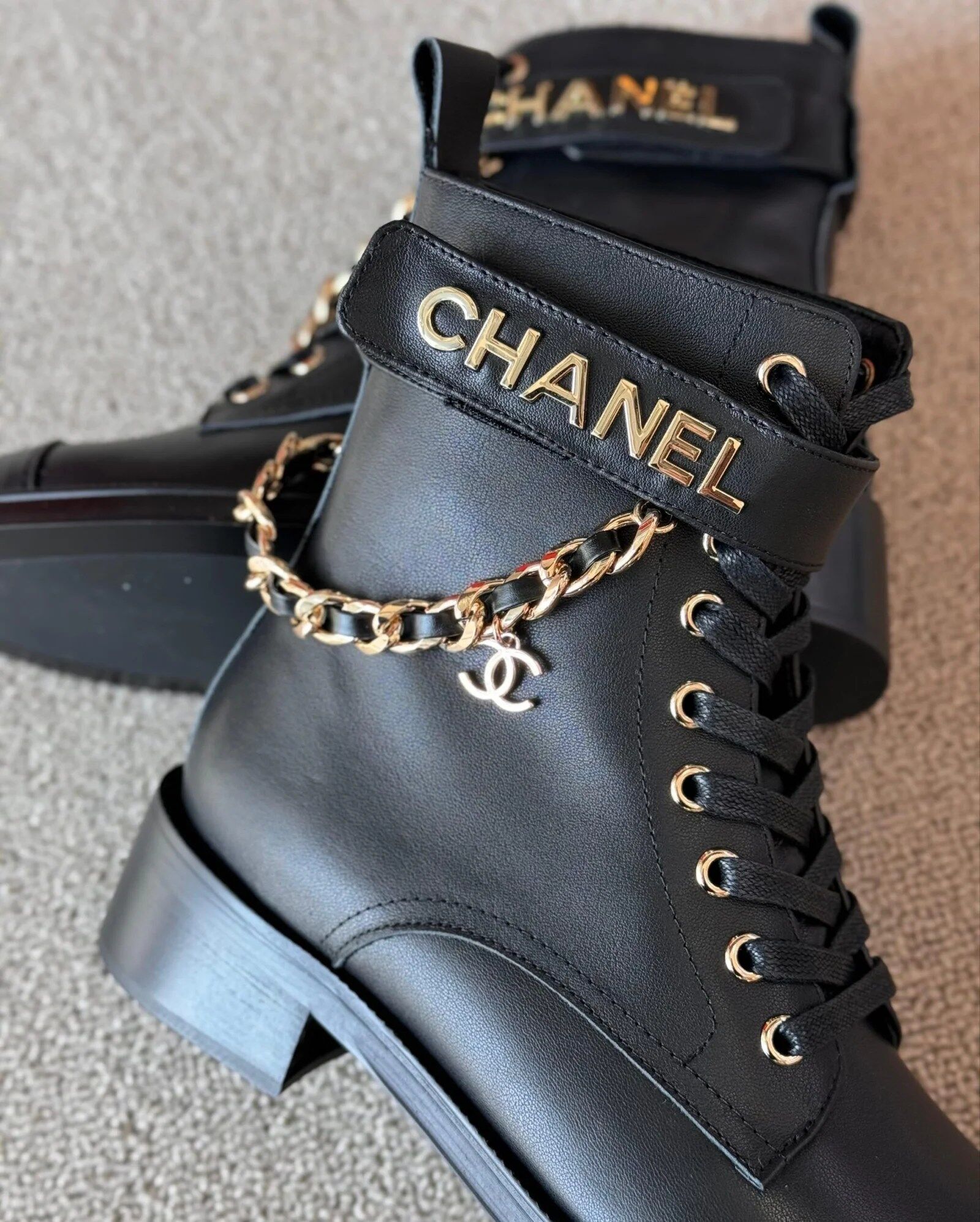 chanel