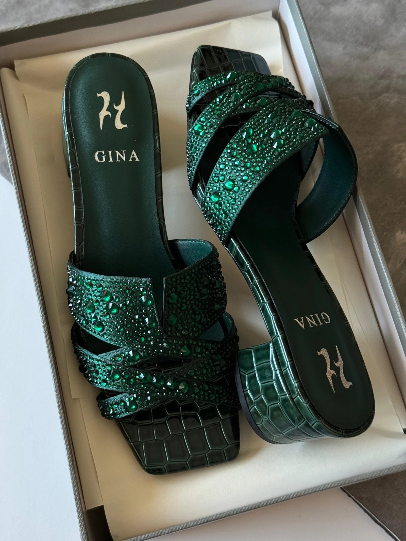 Gina