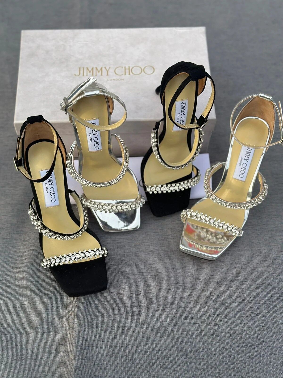 Jimmy choo
